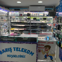 tanitim resim BARIŞ TELEKOM 