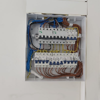 tanitim resim AKSARAY ELEKTRİK TESİSAT