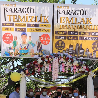 tanitim resim HALFETİ KARAGÜL EMLAK &HALFETİ KARAGÜL TEMİZLİK ŞİRKETİ 