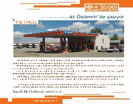 hizmet PETROL