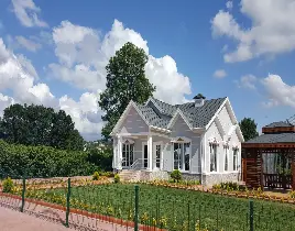 hizmet PREFABRİK EV FİRMALARI