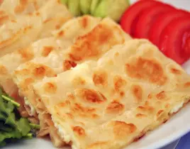 ürün GÖZLEME 