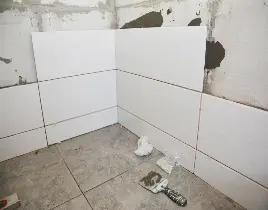 hizmet Banyo Tadilatı