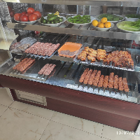 tanitim resim GÖR URFAM PİDE LAHMACUN KEBAP SALONU 