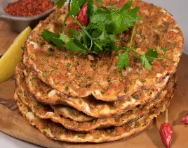 ürün LAHMACUN 