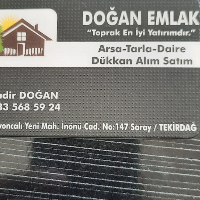 tanitim resim DOĞAN EMLAK