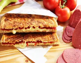 ürün TOST 