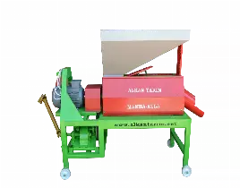 ürün BADEM SOYMA MAKİNASI