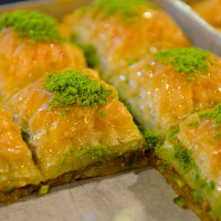 tanitim resim YETEROĞLU BAKLAVA