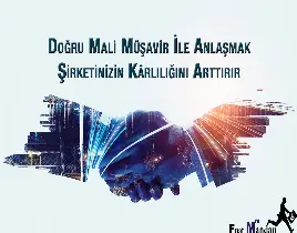 hizmet Mali Müşavir