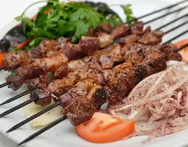 ürün KEBAP - CİĞER