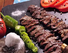 ürün  CAĞ KEBAP