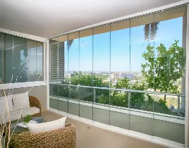 hizmet  CAM BALKON İMALATI