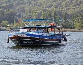 hizmet GÜNLÜK TEKNE TURU