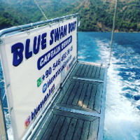 tanitim resim BLUE SWAN BOAT TOURS