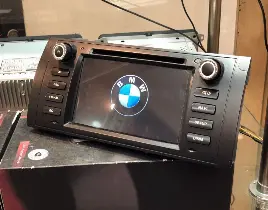 ürün BMW E39