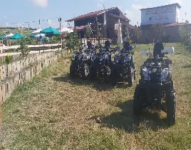 hizmet ATV 