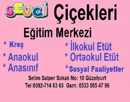 hizmet İNGİLİZCE KURSLARI