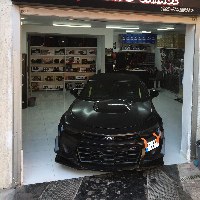 tanitim resim DİNÇER AUTO GARAGE