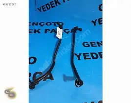 ürün BMW F20 F30 HAVALANDIRMA BORUSU OEM 11157614690