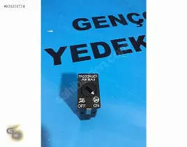 ürün VOLKSWAGEN YOLCU HAVA YASTIĞI EMNİYET KİLİDİ OEM 5C5919237