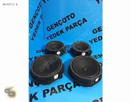 ürün SEAT LEON KAPI KOLONU OEM 5F0035415 - 4F0035411 A