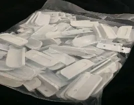 ürün TUTAMAK ELCİK BEYAZ PAKET 100 ADET .( 10 Paket Alımında Geçerli )