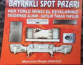 hizmet  MOBİLYA SATIŞI