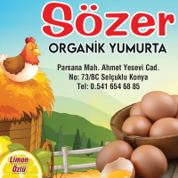tanitim resim SÖZER ORGANİK YUMURTA