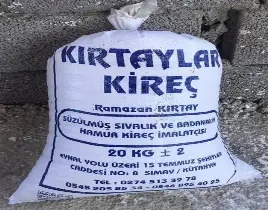 ürün SIVI KİREÇ