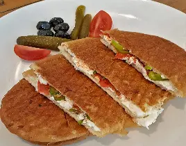 ürün TOST 