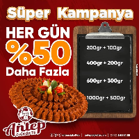 tanitim resim TARİHİ ANTEP ÇİĞKÖFTE VE BAKLAVALARI TOPTAN SATIŞ