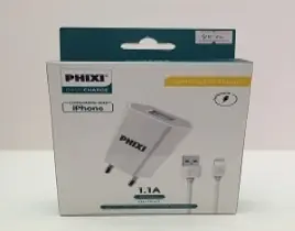 ürün PHIXI IPHONE SARJ ALETİ