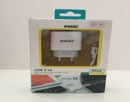 ürün PHIXI IPHONE SARJ ALETİ