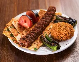 ürün ADANA KEBAP 