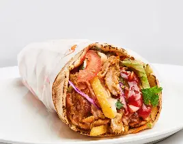 ürün HATAY USULÜ DÖNER