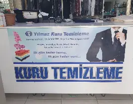 hizmet KURU TEMİZLEME