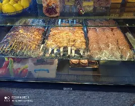 ürün KEBAP VE CİĞER