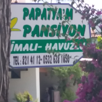 tanitim resim Papatyam pansiyon