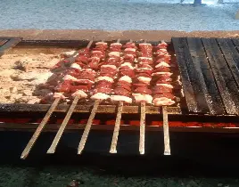 ürün ET - MANGAL