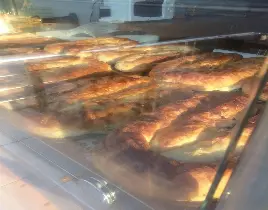 ürün PEYNİRLİ BÖREK