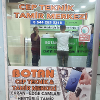 tanitim resim BOTAN CEP TEKNİK