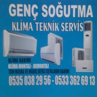 tanitim resim GENÇ SOĞUTMA