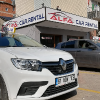 tanitim resim Alfa Car Rental