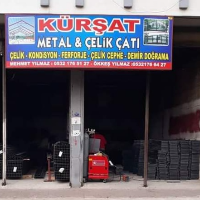 tanitim resim KÜRŞAT KARDEŞLER METAL 