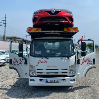 tanitim resim Fatih Oto Taşıma Başakşehir içinde veya uzak noktalarında fark etmez. Araçlarınızın çoklu araç taşıma işlemini üstleniyoruz. Türkiye’nin neresinde olursanız olun çoklu araç taşıma lazım olduğunda Daha Yakın Çekici olarak bir telefonla hizmetinizdeyiz. Hemen arayın uygun fiyat avantajından yararlanın.