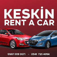 tanitim resim Keskin Rent a Car Oto Kiralama