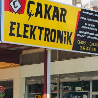 tanitim resim ÇAKAR ELEKTRONİK