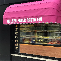 tanitim resim Gülser Ekler Pasta Evi 