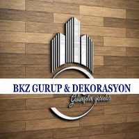 tanitim resim BKZ GRUP DEKORASYON İNŞAAT 